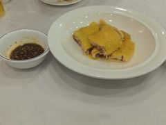 -粤盛海鲜平价店(洛溪食街店)
