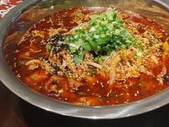 -蓉城西二道无名冒菜(西二道街店)