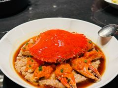 -广州文华东方酒店·江-由辉师傅主理