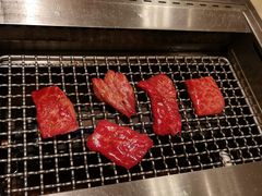 -俺的焼肉(銀座9丁目店)