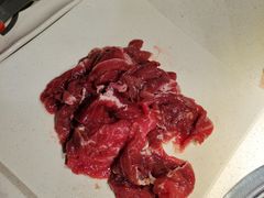 -猫爪爪原切自助烤肉(观音桥阳光世纪店)