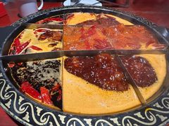 -黄家码头老火锅(解放碑旗舰店)