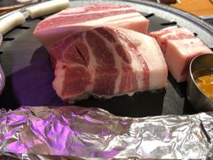 -济州爱肉堂(总店)