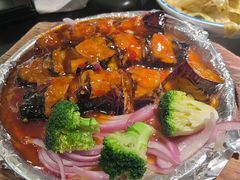 -小和庆·知味(首铸万科店)