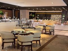 -中航泊悦酒店·云庭咖啡厅(虹桥机场T2店)