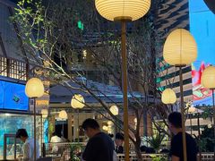 -桂满陇·海市蜃楼·黑金(国金店)