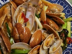 -桂园白粥·潮汕老味道