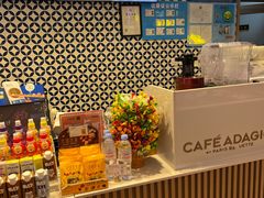 -PARIS BAGUETTE巴黎贝甜(周浦万达店)