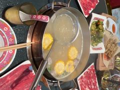 -大吉利·潮汕鲜牛肉火锅(总店)