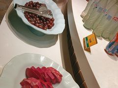 -好伦哥比萨烤肉自助(八里桥店)