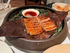 -狮拾久·现代新加坡料理(福田COCO Park店)