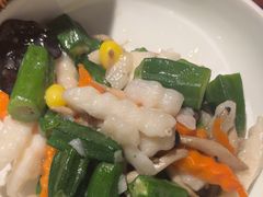 -前海沿·青岛菜(五四广场永旺店)