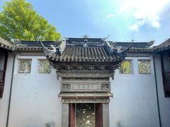 -东山雕花楼