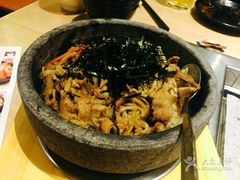 -新石器烤肉(中房金谊广场店)