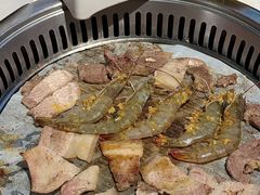 -火叮叮自助烤肉·现切牛肉(茂业店)