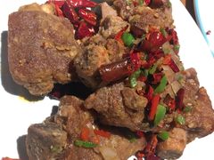 -研磨时光音乐餐厅(丁家庄店)