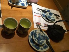 -一心创作料理屋(经开万达店)