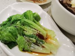 -明园茶餐厅(沙头角店)