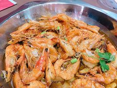 -槐店王婆大虾(双街镇店)