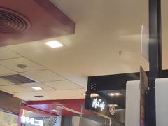 -麦当劳(龙之梦购物中心店)