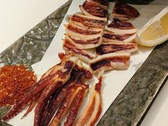 -禾绿回转寿司(苏宁广场店)