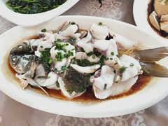 -旭璟酒家·传统粤菜·湘菜(逸景路店)