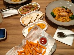 -Pennehut畔尼意面(合肥万象城店)