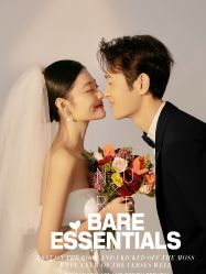 点击看大图 -拾年·定制婚纱摄影