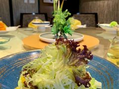 童子鸡-老阊门菜馆(山塘街店)