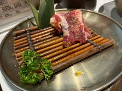 -西塔老太太泥炉烤肉(望京一店)