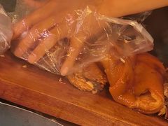 -石家猪蹄(徐家湾店)