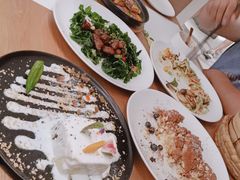 -青梅酒肆PLUS(长白仙岛北路店)