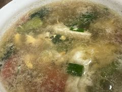 -老刘家泡馍·陕西老字号(钟楼广济街店)