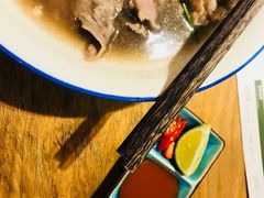 -阮氏娘·越南料理(双子塔店)