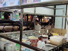 -小草糖水(海棠村店)