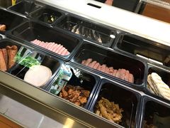 -赛百味SUBWAY(河东万达广场店)