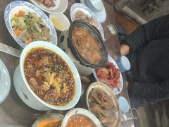 -乔家满族八大碗(流水沟店)