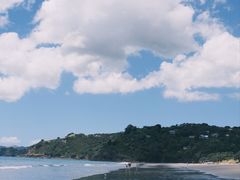 -怀希基岛