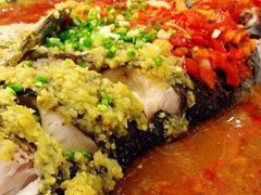 -千岛湖鱼味馆(十字街总店)