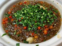 -7号院家宴.烧鸽子(门头沟店)