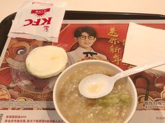-肯德基(晋江城市广场店)