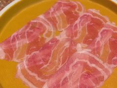 -一绪に寿喜烧(荟聚店)