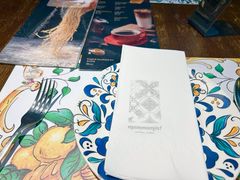 -Mammamia意大利餐厅(古北店)