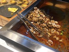 -快乐爱斯米牛排自助(正大广场店)