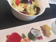 -柒园·三十年创意杭帮菜(龙湖滨江天街店)