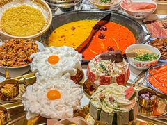 -朱光玉火锅馆(正弘城店)