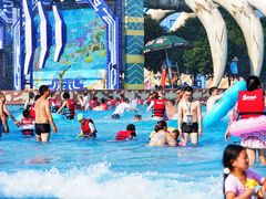 -苏州乐园森林水世界