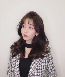 点击看大图 -3AM HAIR SALON烫发染发接发