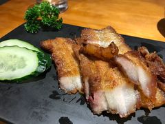 -觅山云南菜(泊富ICITY店)