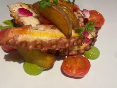 -LESCEDARS Brasserie Bistro香柏树